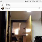 [EXO] 이 분 아직도 찬열이랑 <b>연락</b>하나보다