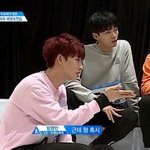 [프듀2] 임영민 손 <b>인성</b>
