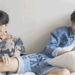 [EXO] 세훈이 찬열이 <b>쎄시</b>화보 다시 찍어줬으면 좋겠다.