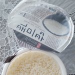 [조언부탁] <b>홈</b>플러스에서구매한 백미밥