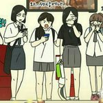 교복치마 하루만에<b>수선</b>가능??
