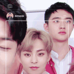 [EXO] 세훈이 <b>재채기</b> 소리 최초공개다ㅠㅠ