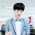 [모두드루와] 프듀2  <b>김태민</b>