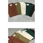 [댓글부탁해] 판녀들아 반팔<b>셔츠</b> 색 골라주라❤❤❤