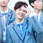 [프듀2] 주<b>학년</b>