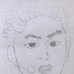 [ㅋㅋㅋㅋㅋ] 나 프듀 연생들 그렸는데 진심 <b>똥</b><b>손</b>이다...ㅋㅋㅋ...