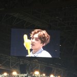 [시우민] 오늘 <b>팬미팅</b> 시우민ㅠㅠㅠㅠ
