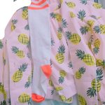 [추반부탁해] 체육대회깨 <b>니삭스</b> 신으면 더울까??