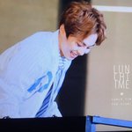 [시우민] 오늘 시우민 <b>헤어</b>스타일...