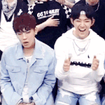 [프듀2] 겟어글<b>리조</b> 성격 보이는짤