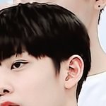 [프로듀스] 나 배진영 <b>짝눈</b> 개좋아함