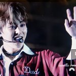 [시우민] 팬미팅에서 도저히 믿기지않는 <b>시우</b>민의