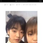 [드루와] 이성경하고<b>조혜정</b>사이에서일어난인스타방송사건알아?