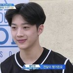[프듀2] 라이관린 <b>갭</b>차이