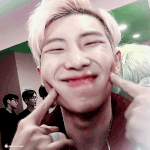 [방탄소년단] <b>멤버별</b> 볼꾹꾹짤ㅠㅠ