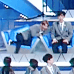 [프듀2] <b>안형</b>섭 강다니엘 이 짤 나만 설레냐ㅋㅋ
