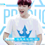 [프듀2] 프로듀스 101 의외의 입담좋은연습생(+친목킹)