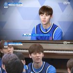 [프로듀스] 말 존 나 이쁘게해