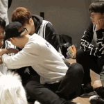 [프듀2] 어제자 드디어 포텐터진 프듀 연습생