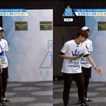 [프듀2] 이번화 임영민 개 발리는 부분 모음