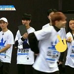 [프듀2] 어제자 마이크안달고 있던 <b>연생</b>들