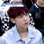 [프듀2] 프듀 큰우진 아는사람 ?