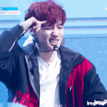 [프듀2] 근데 임영민 포지션평가 10<b>만</b><b>표</b> 유리하지않음?????
