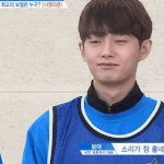 [프로듀스] 용국이 짤줍해가<b>세오</b>