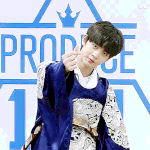 [프로듀스] <b>배진영</b>