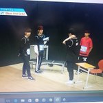 [프듀2] 큰우진아왜거기있어ㅋㅋㅋㅋ
