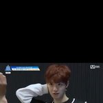 [프듀2] 화내는게 <b>미숙</b>한 영민이ㅜㅜ