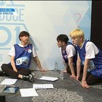 [프듀2] 최민기가 말이 없고 <b>조용</b>했던 이유