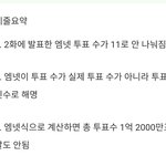 [프로듀스] 조작<b>듀스</b> 실화?