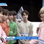 [프듀2] 이대휘 마지막에 뽑힌 이유가 있잖아요의 진실
