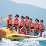 [방탄소년단] 우리 <b>아이</b> 내려줘요 !!!