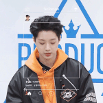 [프로듀스] 나 관린이 성대<b>모사</b> 개잘함