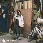 이런 <b>아메</b>카지룩 입고 다니는 애 어때보여?