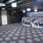 [프듀2] 대휘 관<b>린이</b>한테 룰설명해주능거 봄?ㅜ