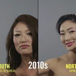[댓글부탁해] ㅈㄴ어이없다...이게<b>무슨</b> 한국2010년<b>대</b> 화장임?