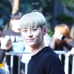 황민현 개인팬 너무 많아