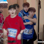 [프듀2] 윤지성 이제 슬슬 영업글도 올라온다