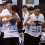 [프로듀스] 유선호 <b>배진영</b>