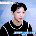 [프로듀스] 라이관린 <b>화장전후</b>