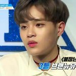 [프로듀스] 대휘 진짜 너무 기죽은것 같아 어떡해