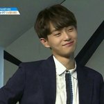 [프듀2] 나만 김용국......