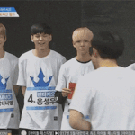 [프듀2] 겟어글<b>리조</b>