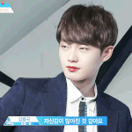 [프로듀스] 오늘 <b>유동</b>픽 김용국어때???