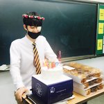 [프듀2] 배진영 눈 ㅠㅠㅠ