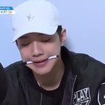 [프로듀스] <b>볼펜</b>과 관린이