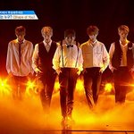 [프듀2] 최초의 앵콜 'shape <b>of</b> you' 아픈손가락조/태동...